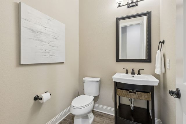 7008 Mozart, Colleyville, TX 76034