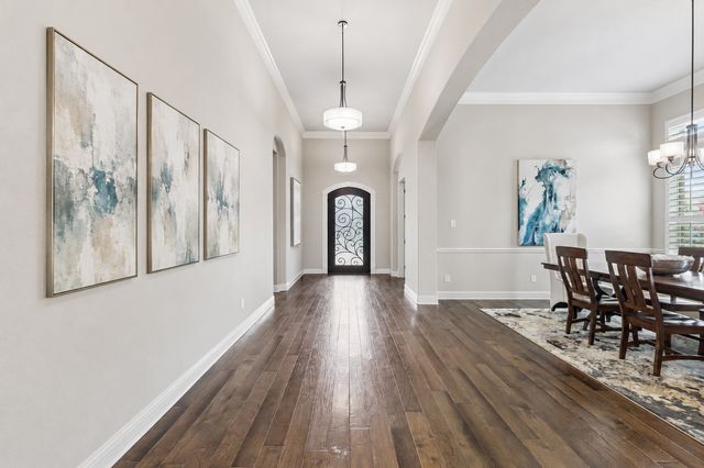 7008 Mozart, Colleyville, TX 76034