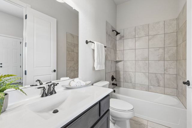 7008 Mozart, Colleyville, TX 76034