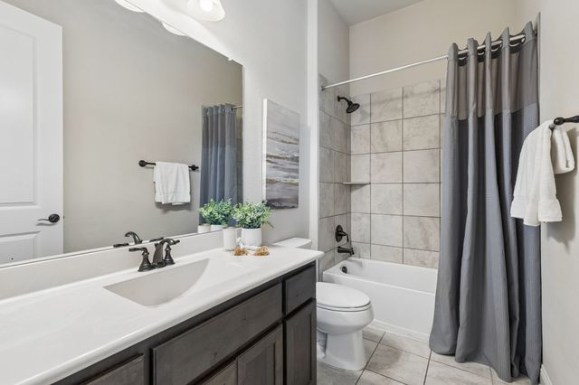 7008 Mozart, Colleyville, TX 76034