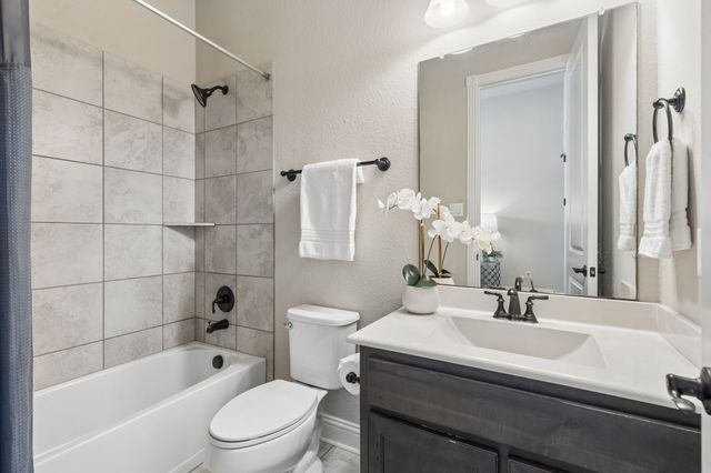 7008 Mozart, Colleyville, TX 76034