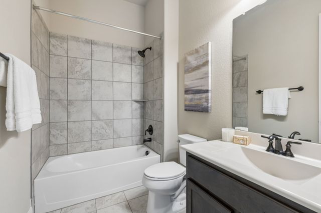 7008 Mozart, Colleyville, TX 76034