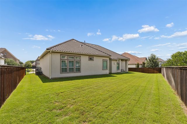 7008 Mozart, Colleyville, TX 76034