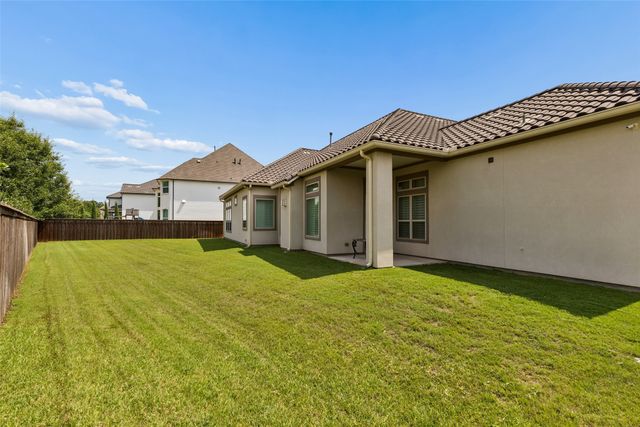 7008 Mozart, Colleyville, TX 76034