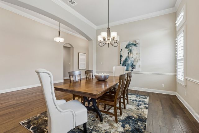 7008 Mozart, Colleyville, TX 76034