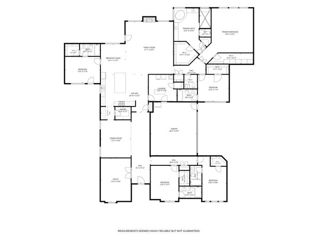 7008 Mozart, Colleyville, TX 76034