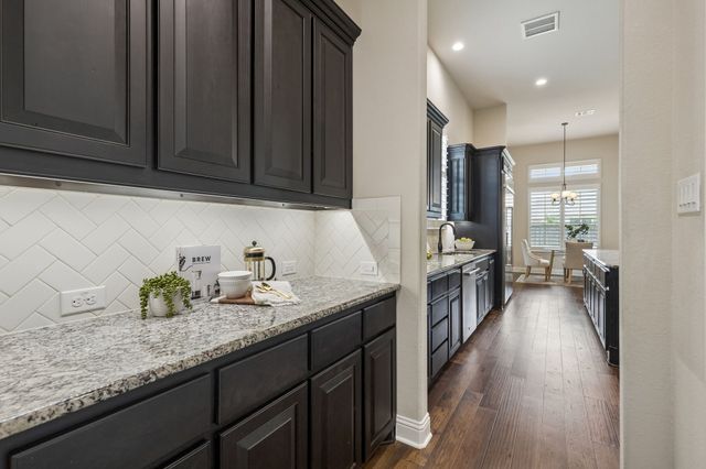 7008 Mozart, Colleyville, TX 76034