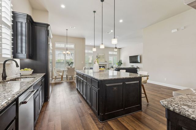 7008 Mozart, Colleyville, TX 76034