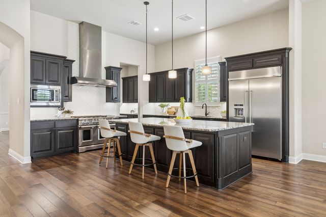 7008 Mozart, Colleyville, TX 76034