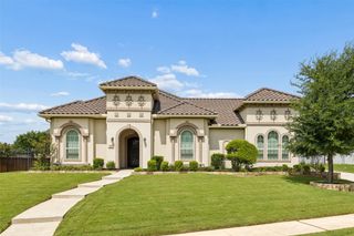 7008 Mozart, Colleyville, TX 76034