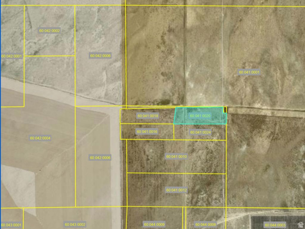 1 S 1 W, Eagle Mountain, UT 84013 — exterior