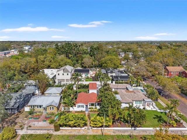 209 17TH AVENUE N, St Petersburg, FL 33704