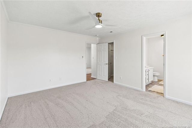 3120 Burton Drive, Fayetteville, NC 28306