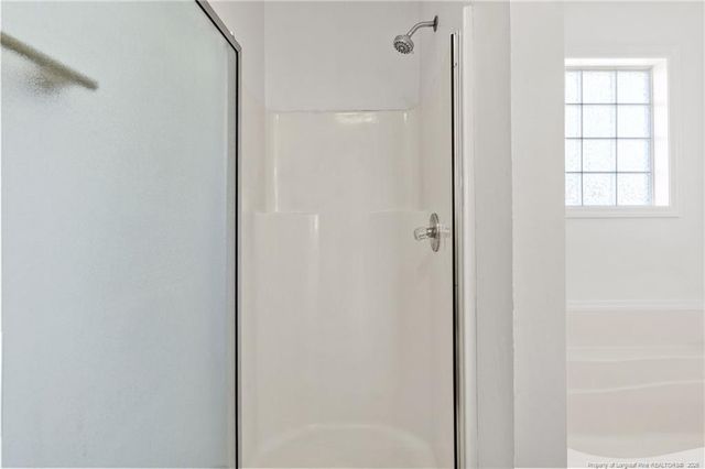 3120 Burton Drive, Fayetteville, NC 28306