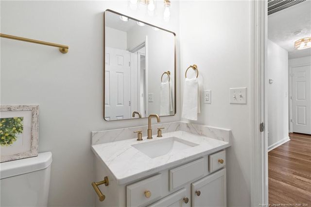 3120 Burton Drive, Fayetteville, NC 28306