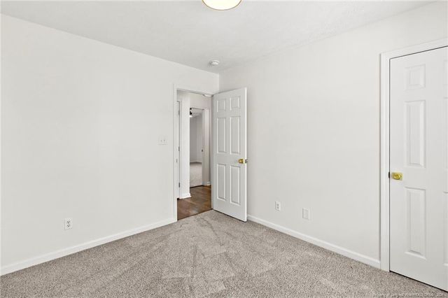 3120 Burton Drive, Fayetteville, NC 28306