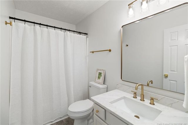 3120 Burton Drive, Fayetteville, NC 28306