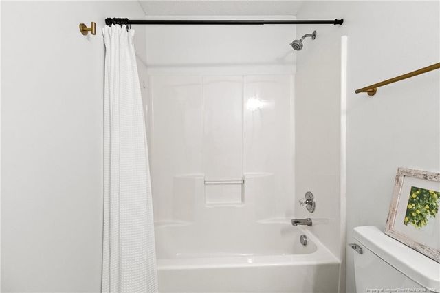 3120 Burton Drive, Fayetteville, NC 28306