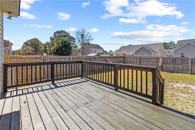 3120 Burton Drive, Fayetteville, NC 28306