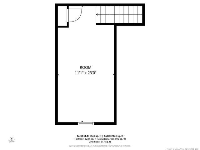 3120 Burton Drive, Fayetteville, NC 28306