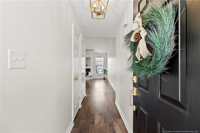 3120 Burton Drive, Fayetteville, NC 28306