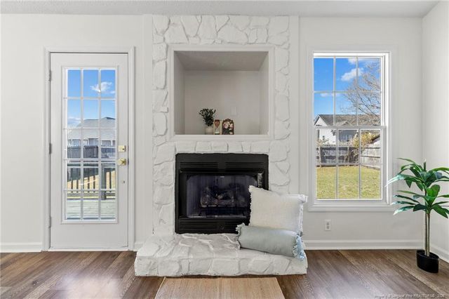 3120 Burton Drive, Fayetteville, NC 28306