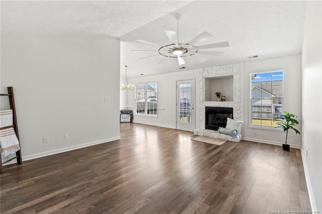 3120 Burton Drive, Fayetteville, NC 28306