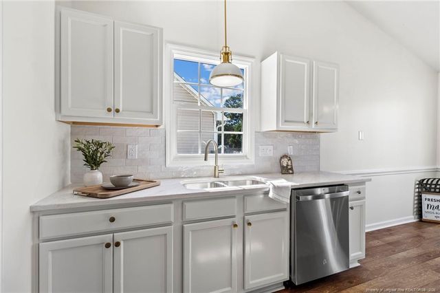 3120 Burton Drive, Fayetteville, NC 28306