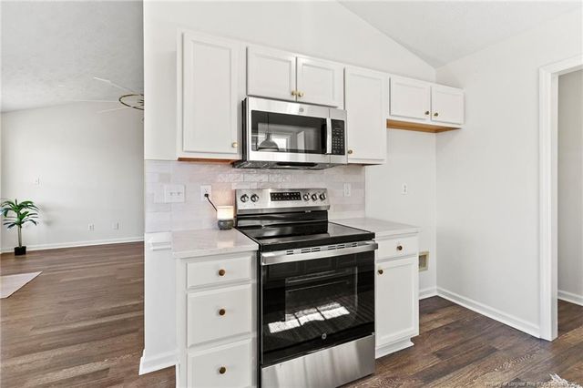 3120 Burton Drive, Fayetteville, NC 28306