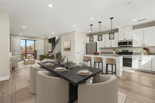 1976 S Holly Street 2, Denver, CO 80222