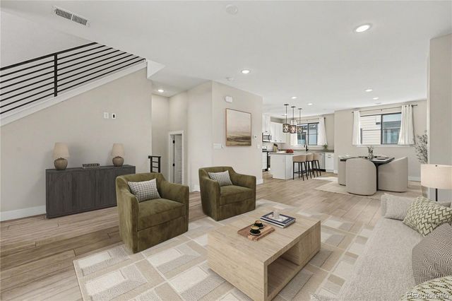 1976 S Holly Street 2, Denver, CO 80222