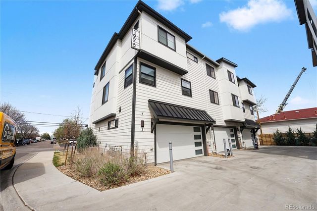 1976 S Holly Street 2, Denver, CO 80222
