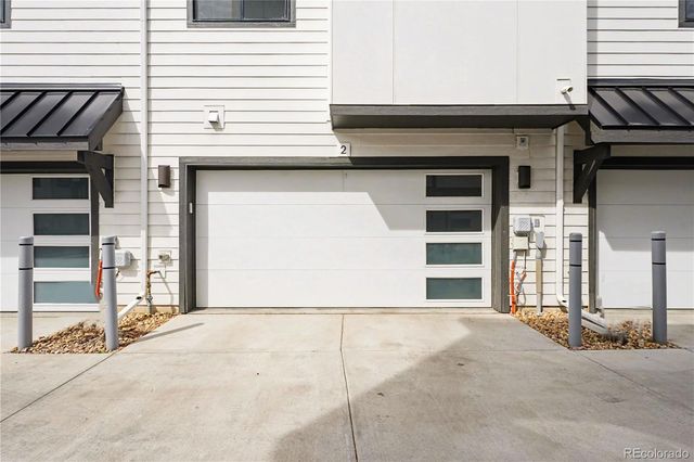 1976 S Holly Street 2, Denver, CO 80222