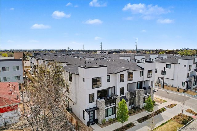 1976 S Holly Street 2, Denver, CO 80222