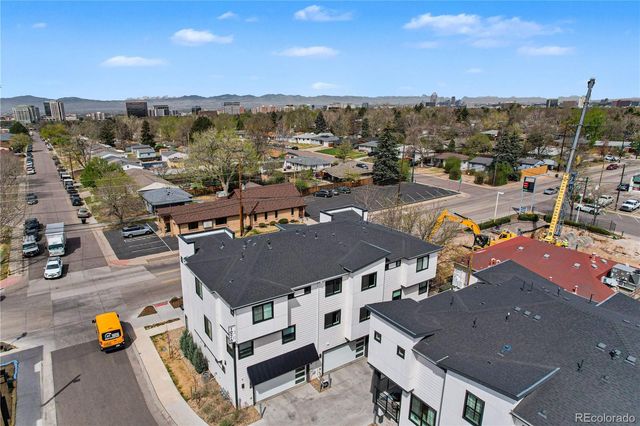 1976 S Holly Street 2, Denver, CO 80222