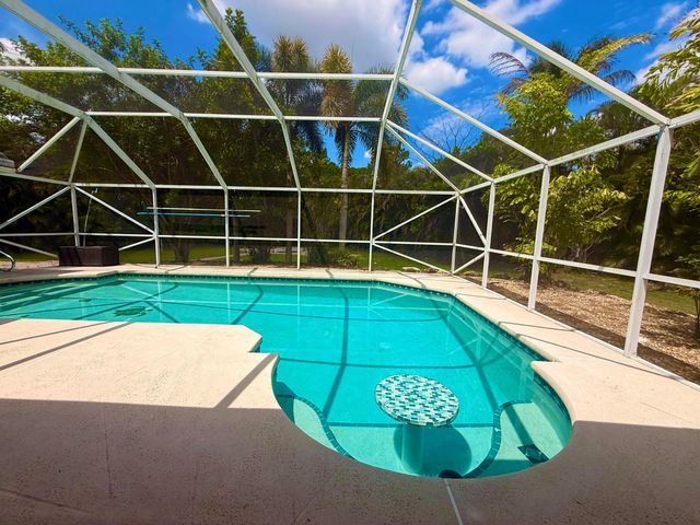 12037 Temple Boulevard, The Acreage, FL 33412