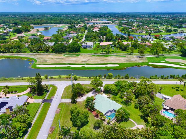 12037 Temple Boulevard, The Acreage, FL 33412