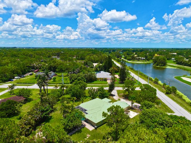 12037 Temple Boulevard, The Acreage, FL 33412