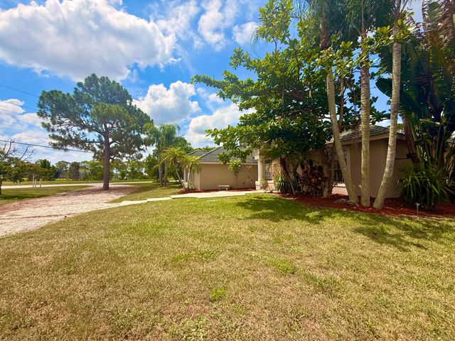 12037 Temple Boulevard, The Acreage, FL 33412