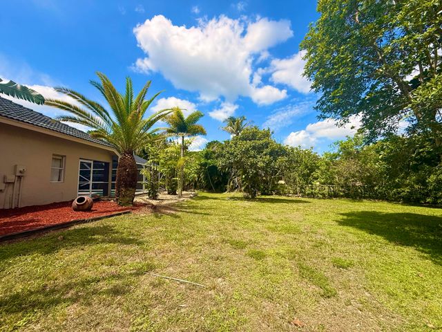 12037 Temple Boulevard, The Acreage, FL 33412