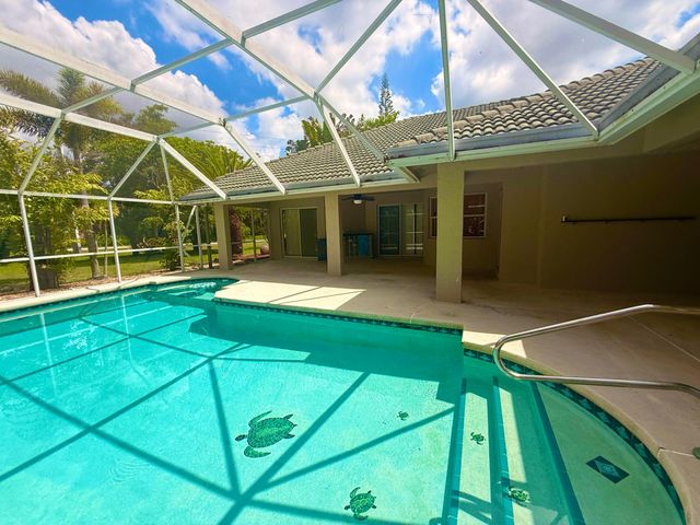 12037 Temple Boulevard, The Acreage, FL 33412