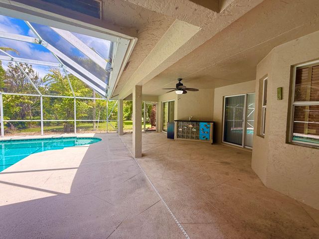 12037 Temple Boulevard, The Acreage, FL 33412