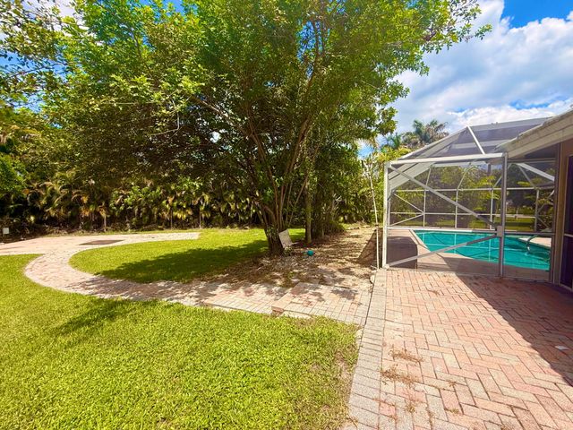 12037 Temple Boulevard, The Acreage, FL 33412