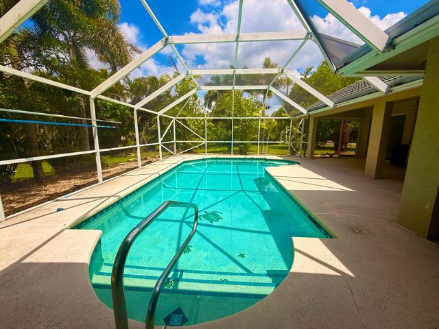 12037 Temple Boulevard, The Acreage, FL 33412