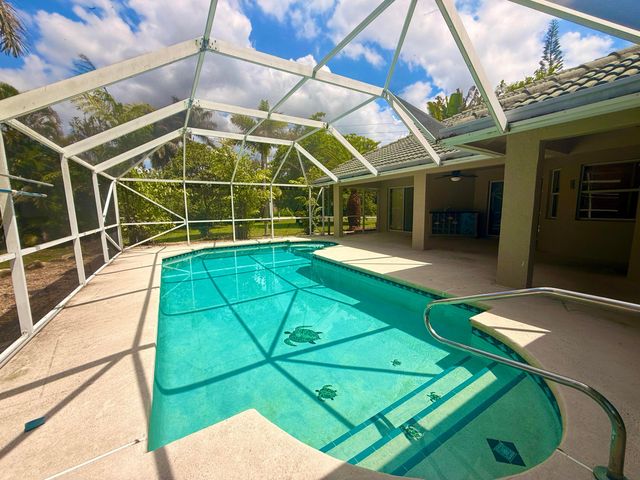 12037 Temple Boulevard, The Acreage, FL 33412