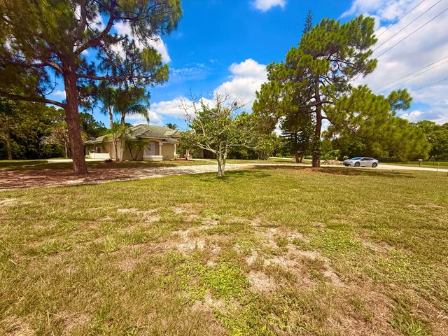 12037 Temple Boulevard, The Acreage, FL 33412