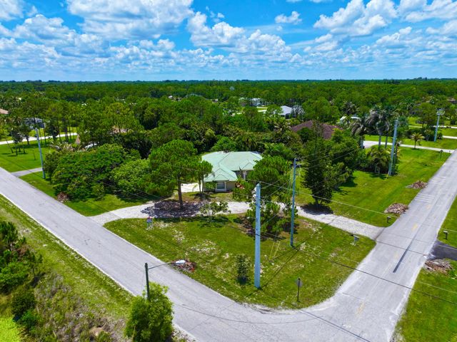 12037 Temple Boulevard, The Acreage, FL 33412