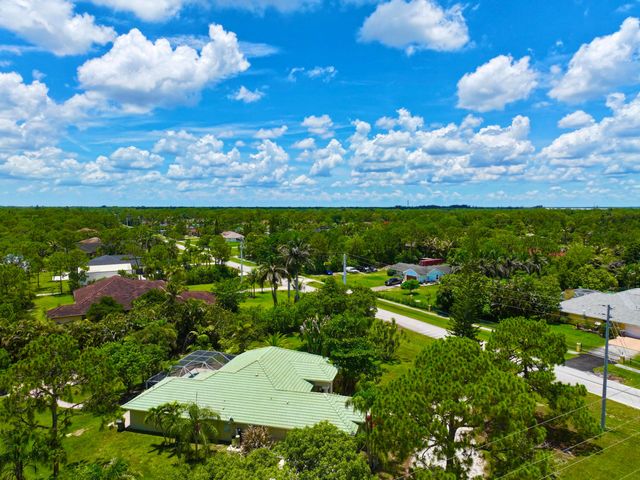 12037 Temple Boulevard, The Acreage, FL 33412