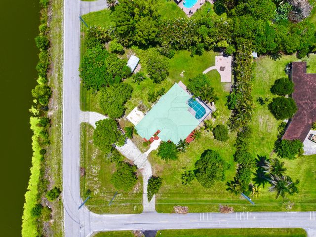 12037 Temple Boulevard, The Acreage, FL 33412