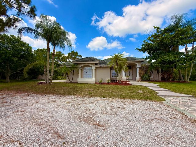 12037 Temple Boulevard, The Acreage, FL 33412